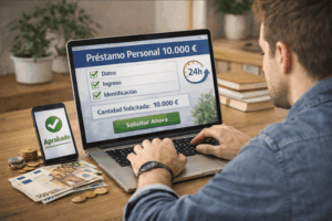 10000 euros prestamo personal