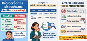 minicreditos sin rechazos