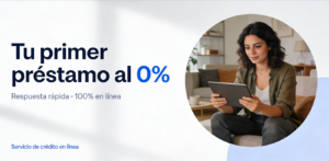 credito baratos online