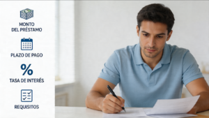 miniprestamos baratos