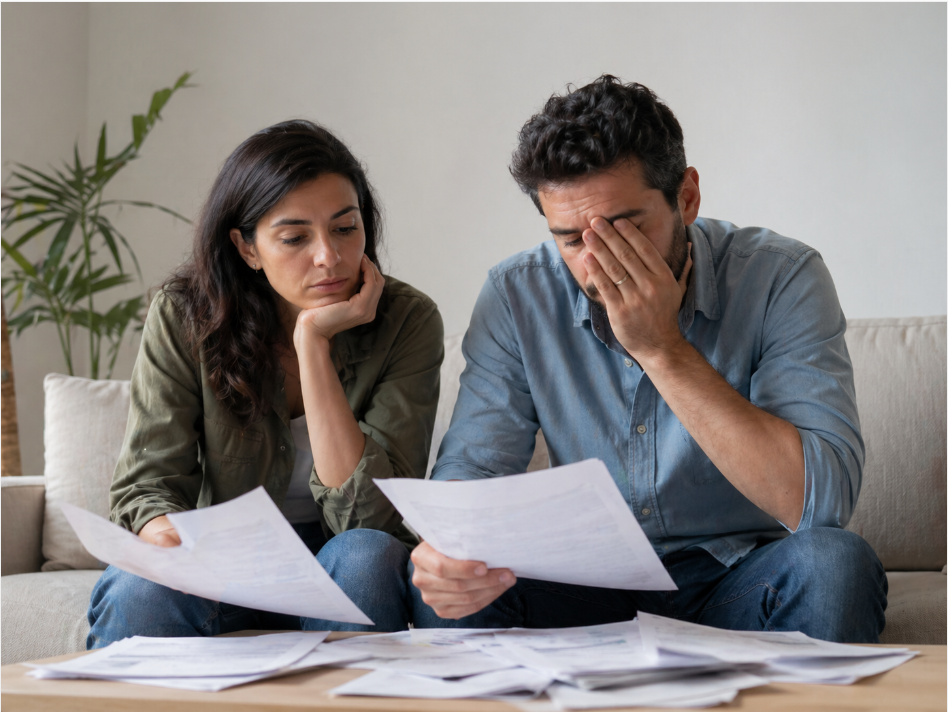 nueva ayuda parados entre 30 y 55