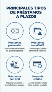prestamo a plazo online
