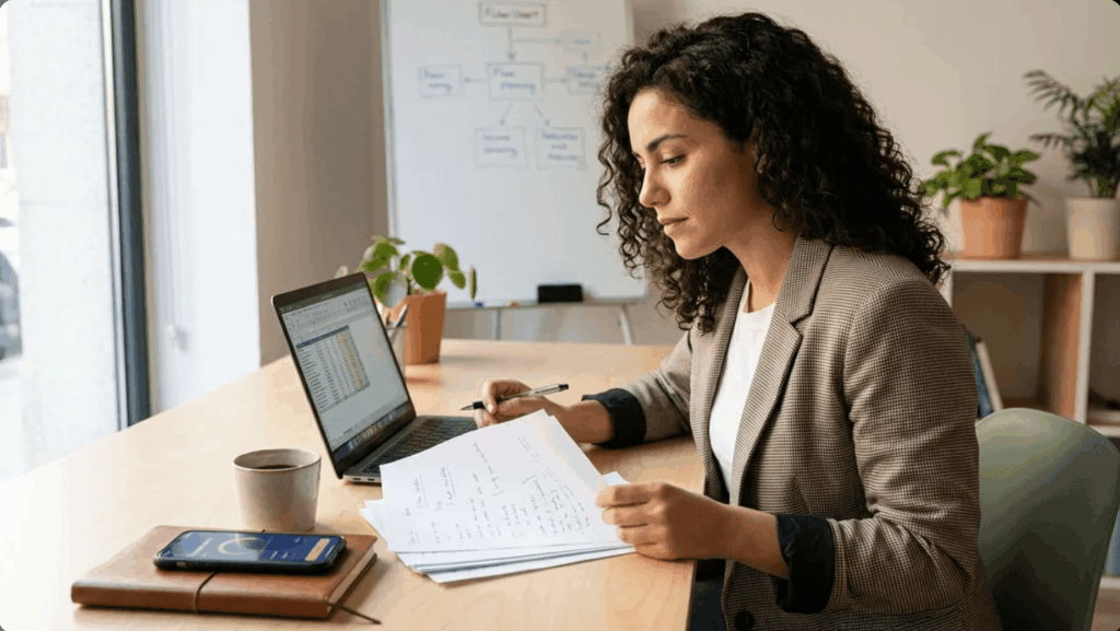 préstamos para emprendedores