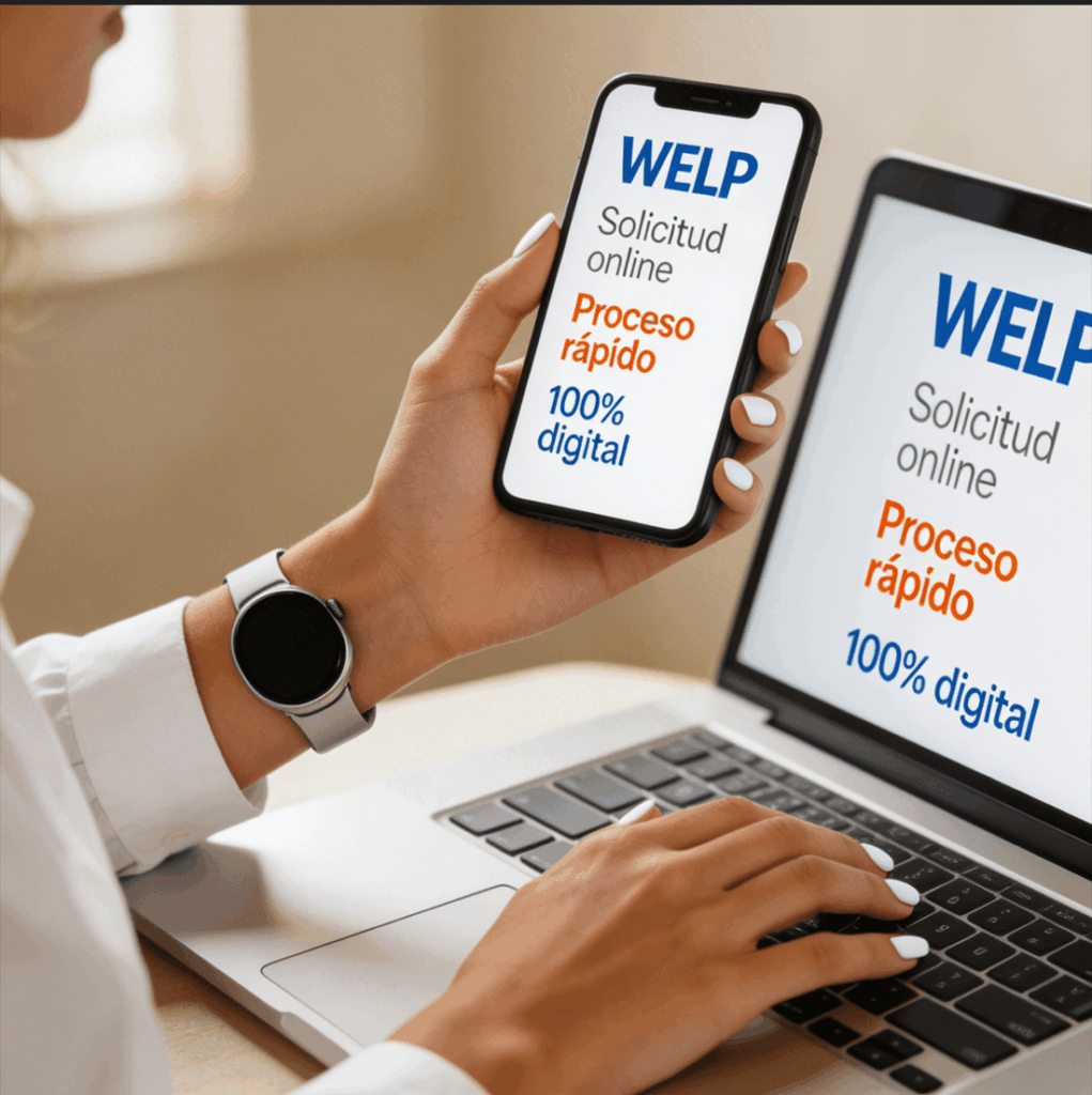 welp bancos que conceden préstamos personales